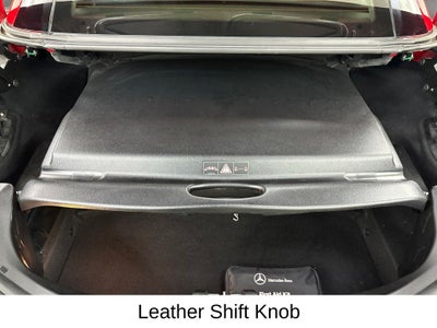 2005 Mercedes-Benz SLK SLK 350