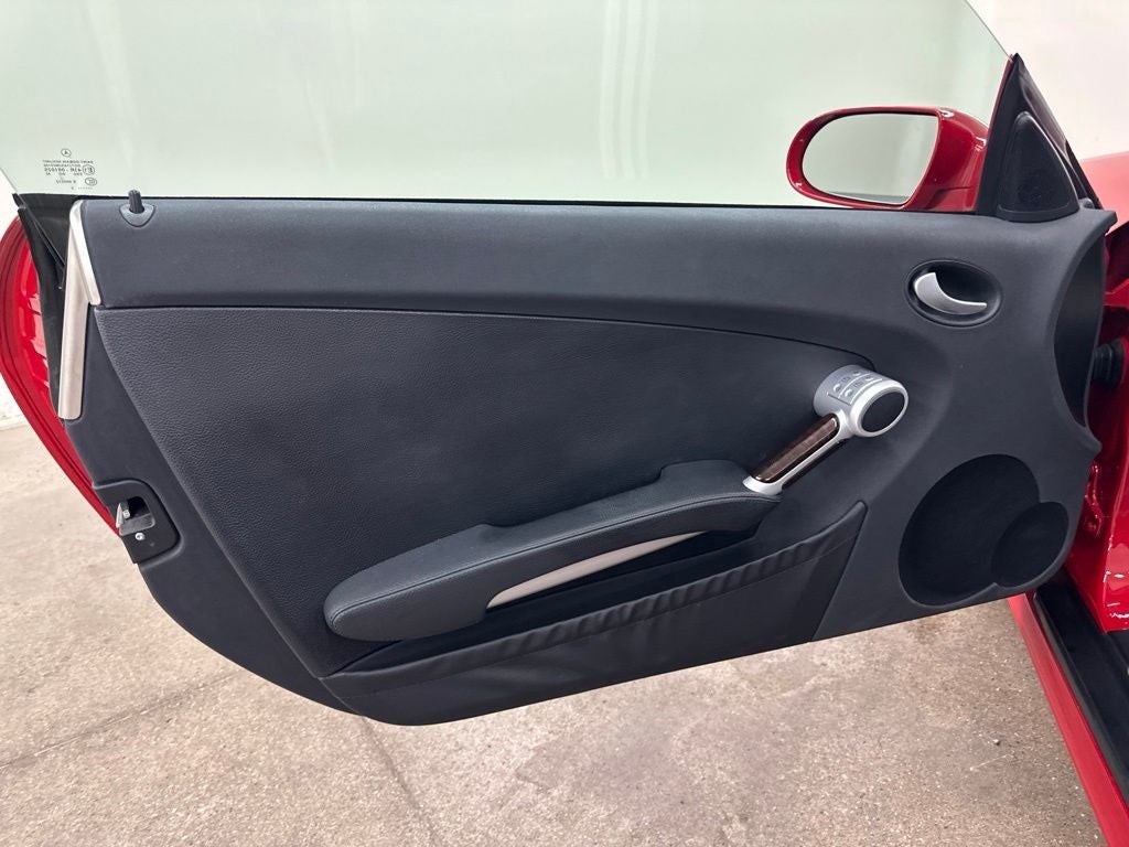 2005 Mercedes-Benz SLK SLK 350