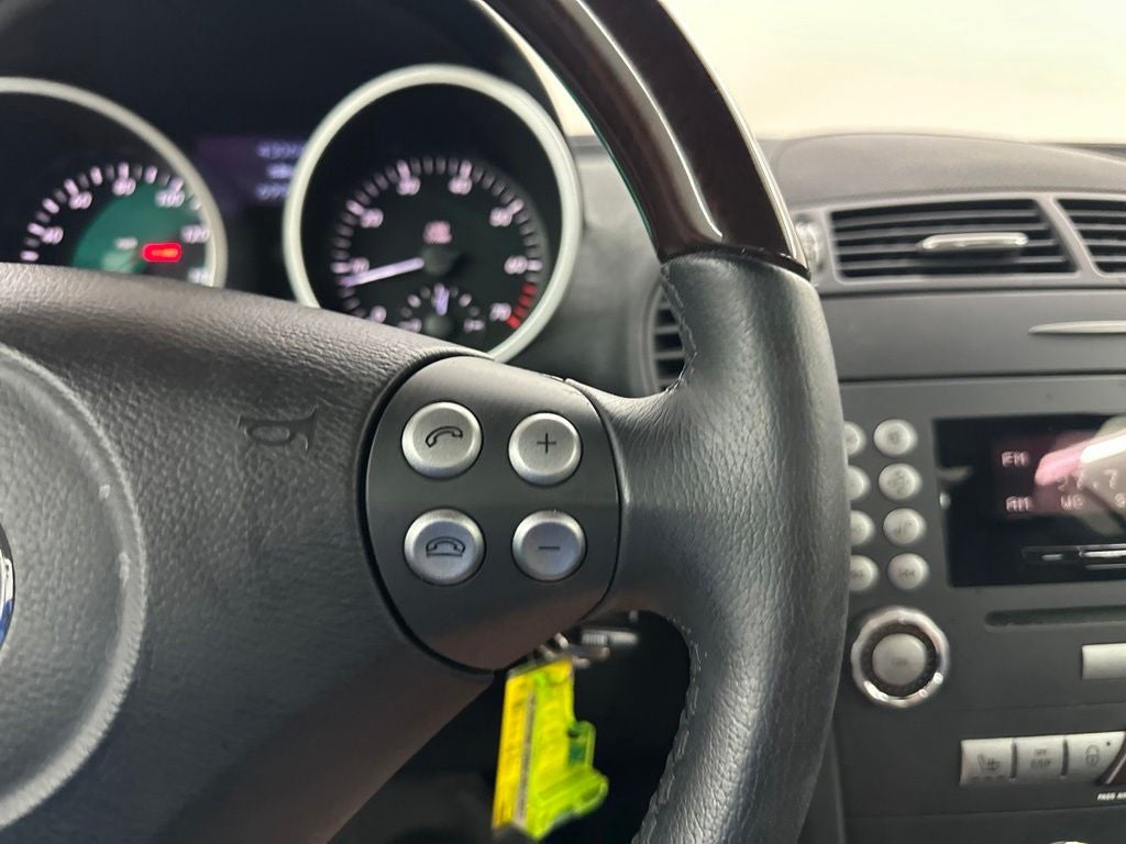 2005 Mercedes-Benz SLK SLK 350
