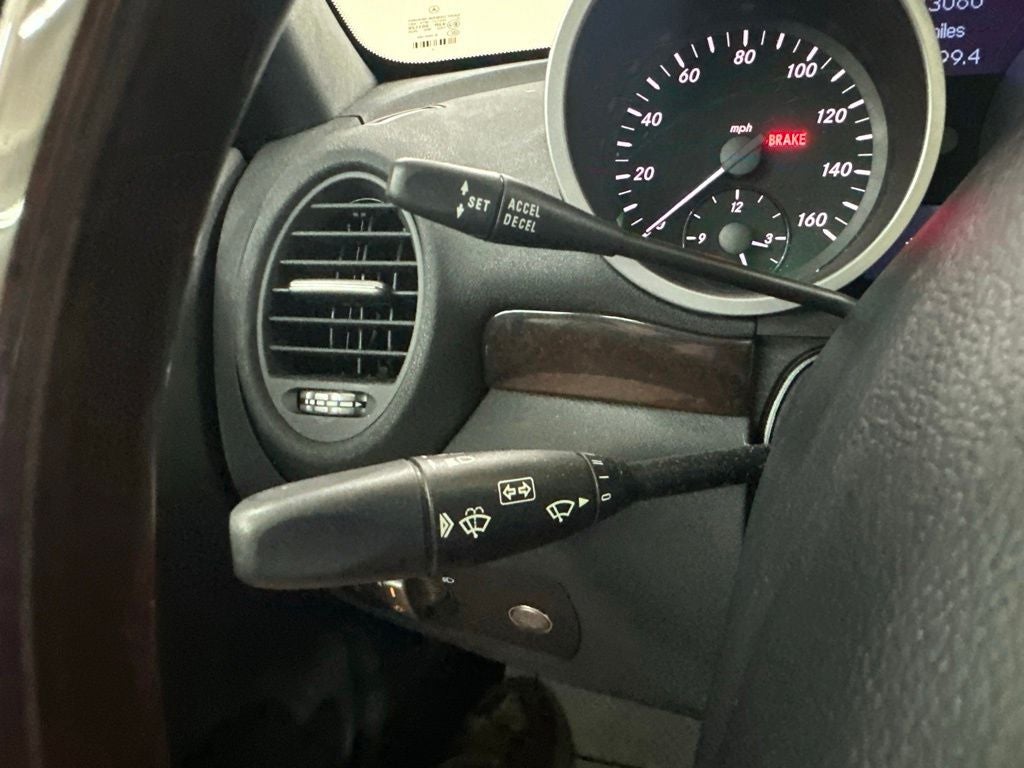 2005 Mercedes-Benz SLK SLK 350