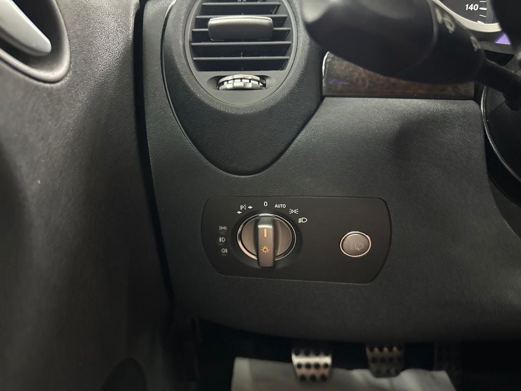 2005 Mercedes-Benz SLK SLK 350