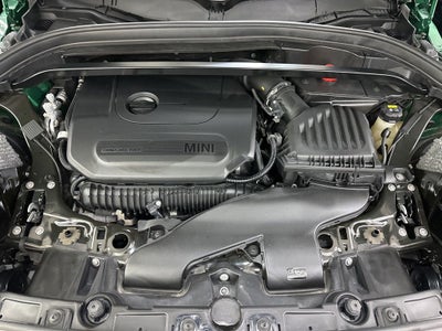 2021 MINI Countryman All4 Cooper S