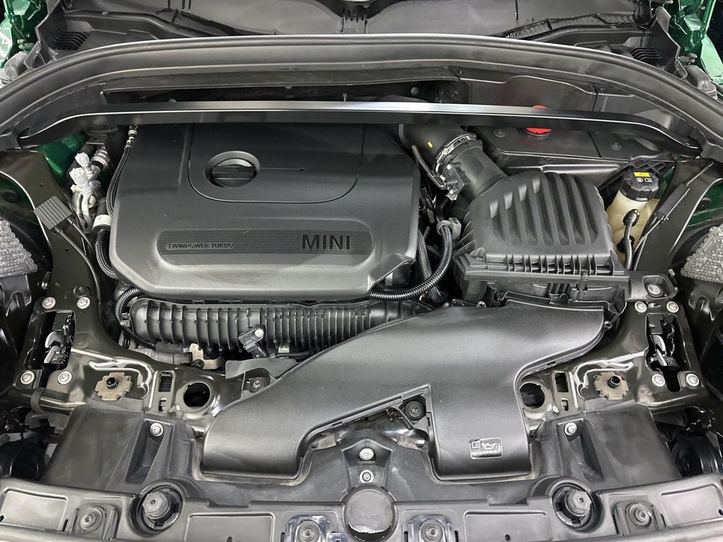 2021 MINI Countryman All4 Cooper S