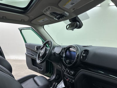 2021 MINI Countryman All4 Cooper S