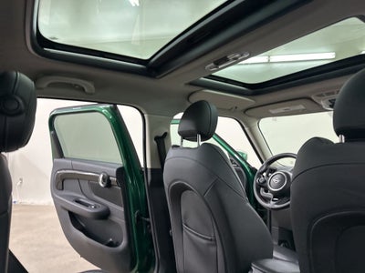 2021 MINI Countryman All4 Cooper S