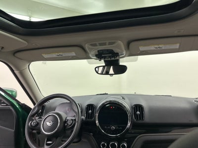 2021 MINI Countryman All4 Cooper S
