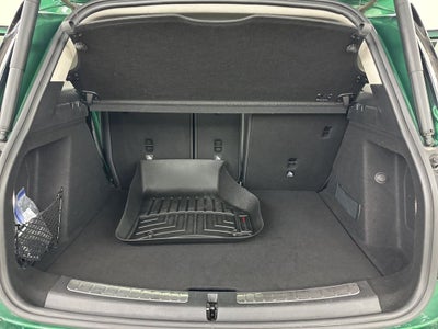 2021 MINI Countryman All4 Cooper S