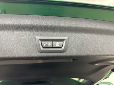 2021 MINI Countryman All4 Cooper S