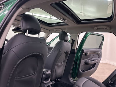 2021 MINI Countryman All4 Cooper S