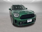 2021 MINI Countryman All4 Cooper S