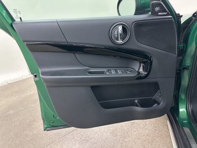 2021 MINI Countryman All4 Cooper S