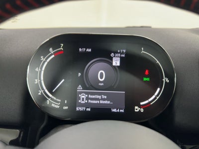 2021 MINI Countryman All4 Cooper S