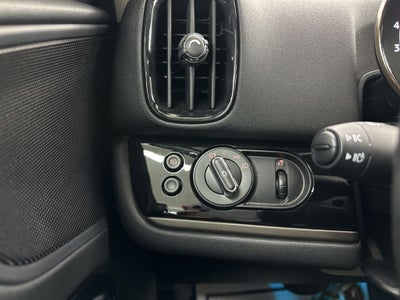 2021 MINI Countryman All4 Cooper S