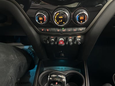 2021 MINI Countryman All4 Cooper S