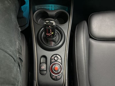 2021 MINI Countryman All4 Cooper S