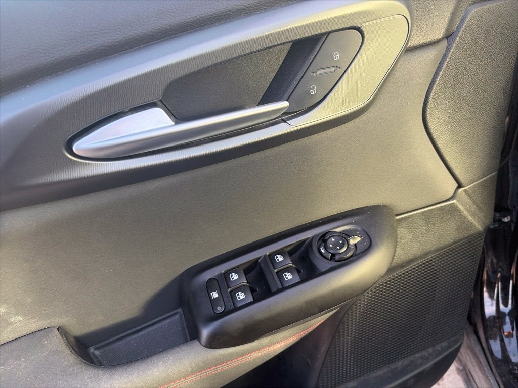 2024 Dodge Hornet GT