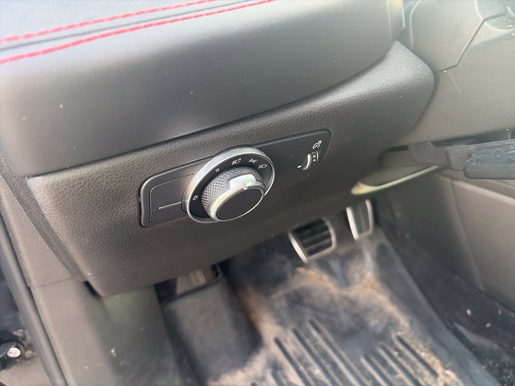 2024 Dodge Hornet GT