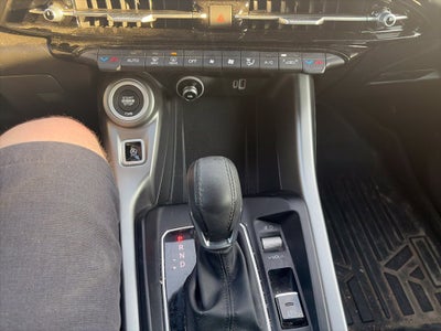 2024 Dodge Hornet GT