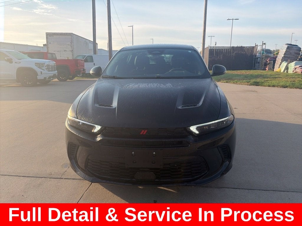 2024 Dodge Hornet GT
