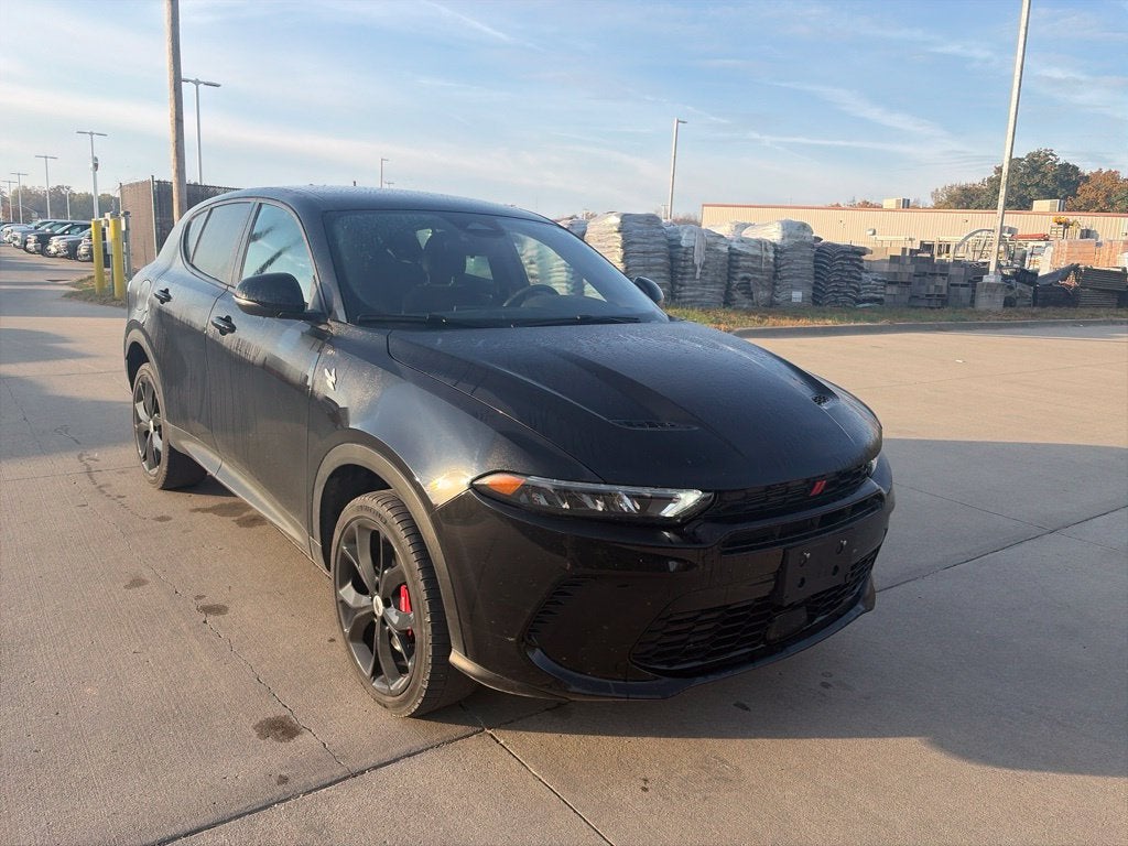 2024 Dodge Hornet GT