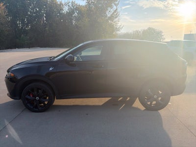 2024 Dodge Hornet GT
