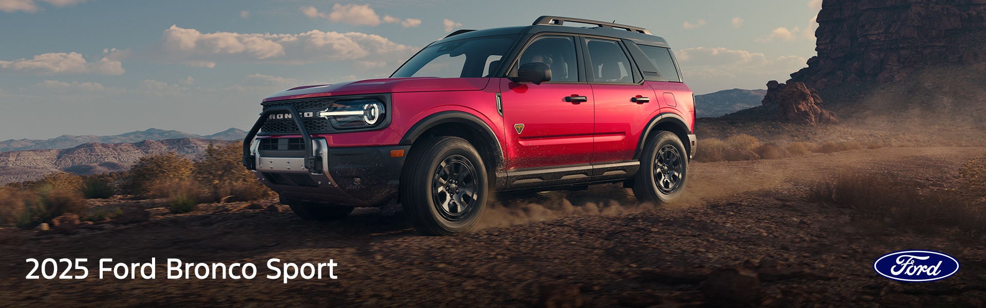 2026 Ford Bronco Sport in Ottumwa #ST